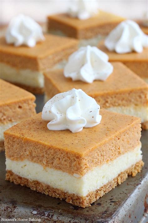 The 50 Most Delish Cheesecakes | Pumpkin cheesecake recipes, Pumpkin ...
