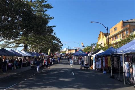 Redcliffe Jetty Markets | Reviewed | Brisbane Kids