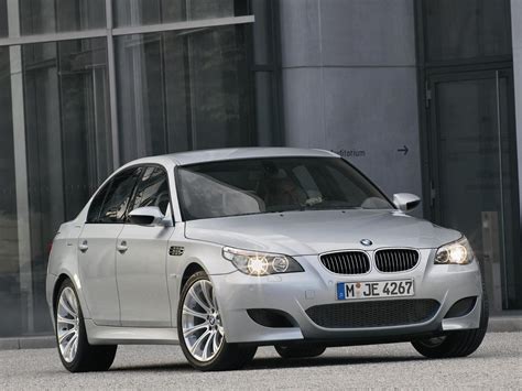 BMW e60 520d, 525d and 530d chiptuning remap - Winols download,Tuning ...