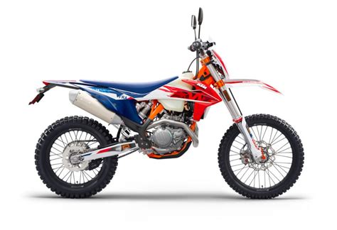 2023 KTM OFF-ROAD & DUAL-SPORT BIKES RELEASED - Dirt Bike Magazine