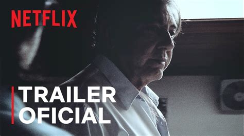 "John of God: The Crimes of a Spiritual Healer" – Official Trailer – Netflix Brazil // NextSeasonTV