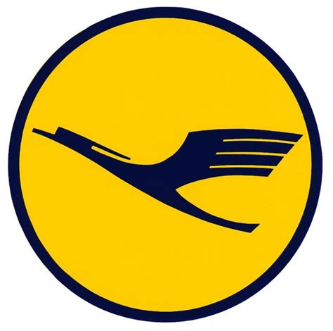 The 30 Best-Looking Airlines Logos in The World | Airline logo, Travel ...