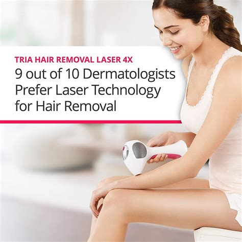 Laser Hair Removal At Home - Women Product Review | At home hair ...