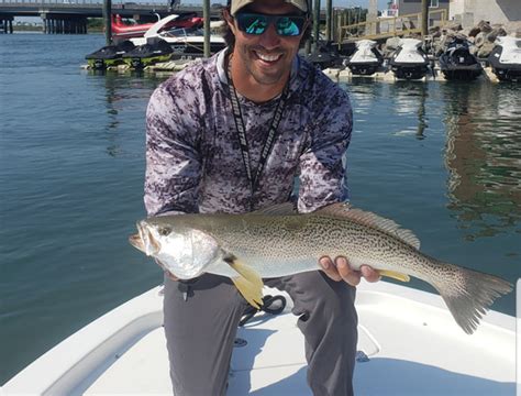 Back Bay Flounder Fishing Avalon NJ | Hit the Surf Charters | Cape May ...