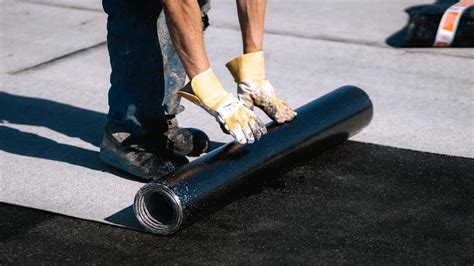 What Is Asphalt Roll Roofing? SmartRoof, 60% OFF