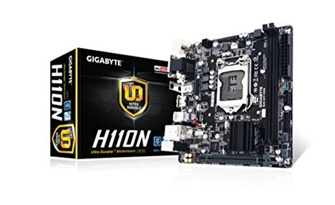 Compatible motherboards with Intel Core i7-7700K | Pangoly