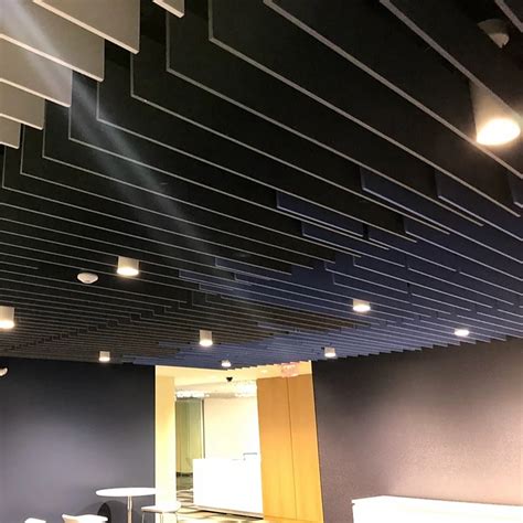 Sound Absorbing Foam Acoustic Ceiling Tiles Acoustic Ceiling Panel - Buy Sound Absorbing Foam ...