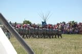 Little Bighorn Reenactment: Photo Gallery