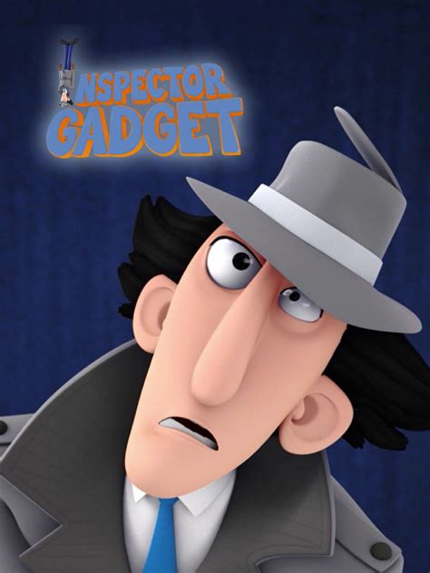 Inspector Gadget - Rotten Tomatoes