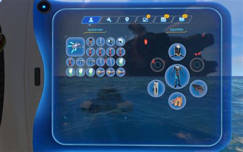 Subnautica: Exploring the Aurora – Craftable Worlds