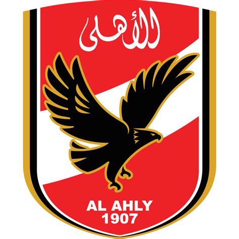 Al Ahly SC logo, Vector Logo of Al Ahly SC brand free download (eps, ai, png, cdr) formats