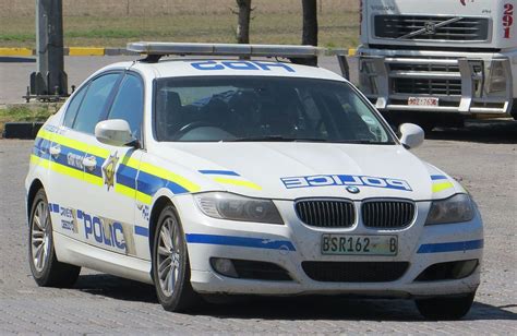 South African Police car - higway patrol.JPG | Police, Police cars ...