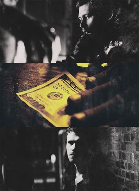 Klaus Fan Art: klaus mikaelson » the originals 1x01 | Fan art, Klaus ...