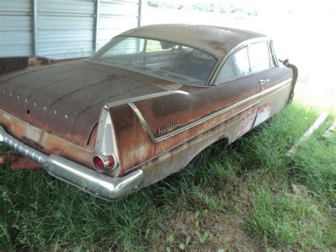 1958 Plymouth Belvedere "Christine" for sale: photos, technical ...