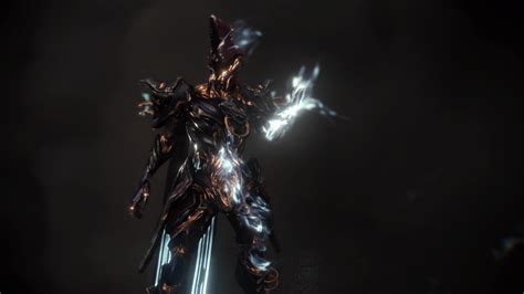 [Captura] [Revenant] Regal Ghost : WarframeRunway