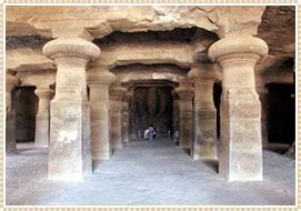 Junnar caves - Junnar Caves Tour, Junnar caves tour in india, Buddhist Train