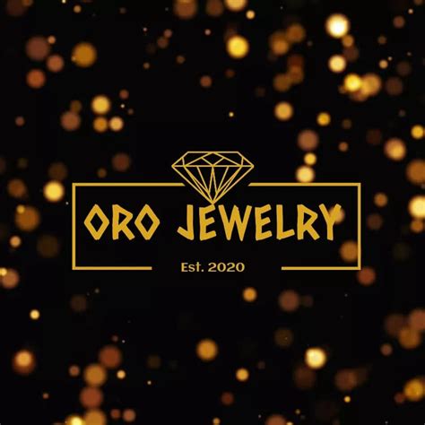 ORO Jewelry - Home