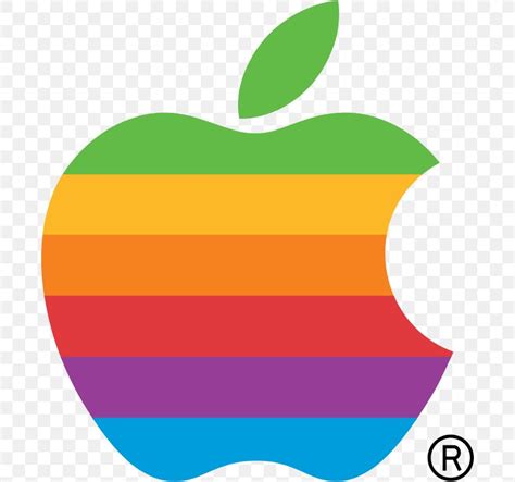 Apple Logo Rainbow Color, PNG, 698x768px, Apple, Area, Artwork, Brand, Business Download Free