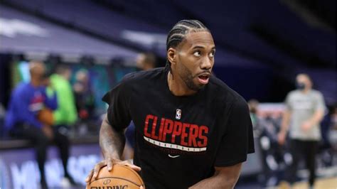 Injury Report: Kawhi Leonard OUT vs. Utah Jazz - Sports Illustrated LA Clippers News, Analysis ...