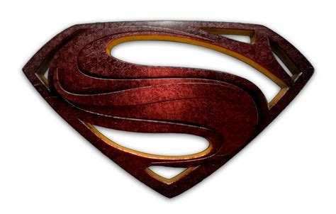 √ Superman Logo Transparent Png