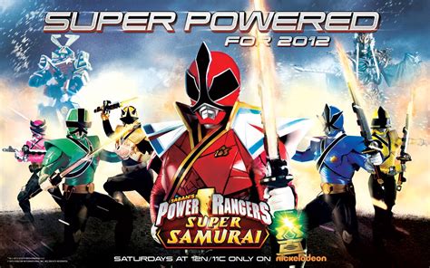 Summaries for Power Rangers Samurai Special Episodes Revealed - JEFusion