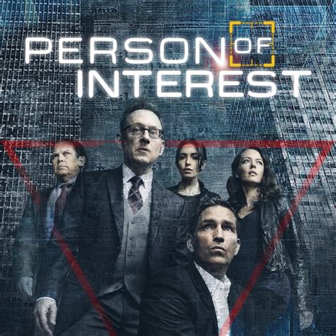 Person of Interest - TV on Google Play