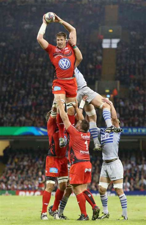 Bakkies Botha | Ultimate Rugby Players, News, Fixtures and Live Results