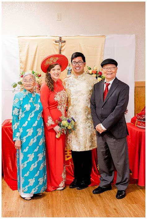 Vietnamese Tea Ceremony | Jourdanton, TX |Melany & Chris | Under the Sun Photography | Ceremony ...