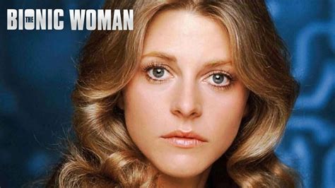 The Bionic Woman (1976) - NBC Series - Where To Watch