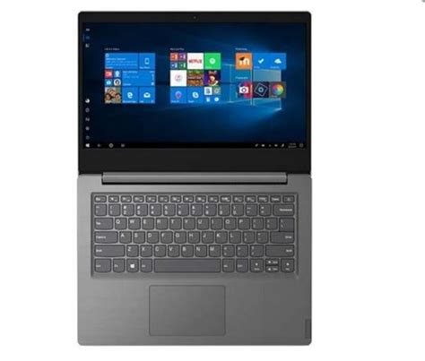 Review Lenovo V14 Ada - Gadget Review