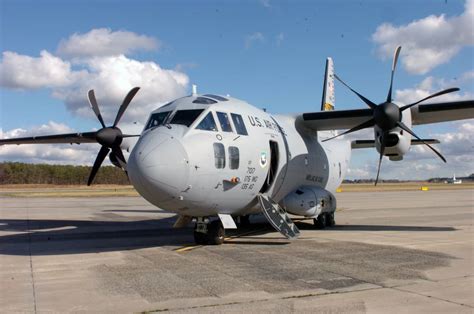 Alenia C-27J Spartan - Price, Specs, Photo Gallery, History - Aero Corner