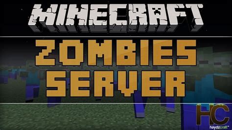 5 best Minecraft zombie apocalypse servers of all time