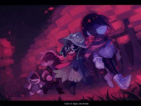 Jevil Wallpapers - Wallpaper Cave