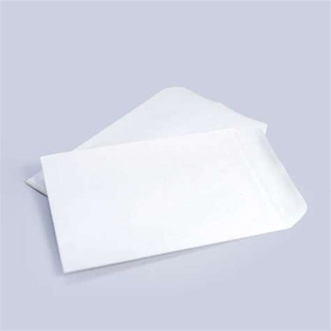 Envelopes C5 White Bulk 500 – Statesman Stationery