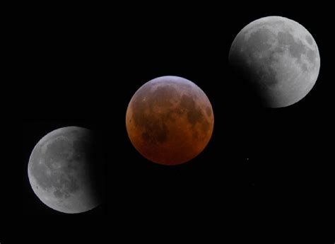 supermoon eclipse Archives - Universe Today