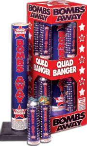 Air Bomb - Fireworks SupermarketFireworks Supermarket