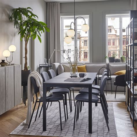 Ikea Dining Room Ideas