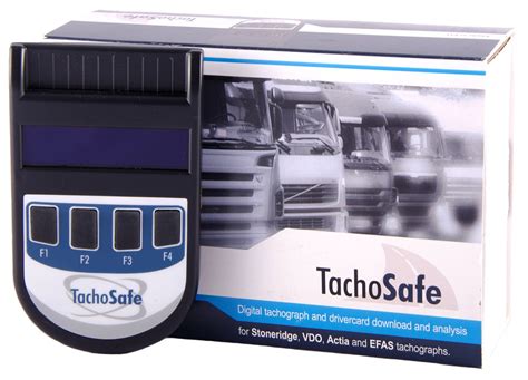 Digital Tachograph Card Reader Software Free