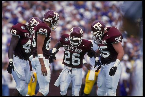 Texas A&M Football: 5 best bowl games of all-time for the Aggies - Page 4