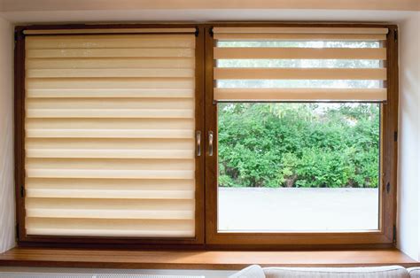 The Ultimate Guide to Picking and Installing Day and Night Blinds