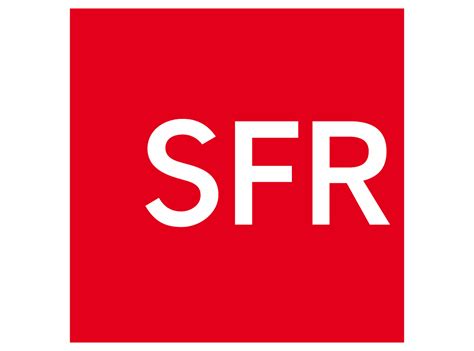 SFR Logo - PNG Logo Vector Brand Downloads (SVG, EPS)