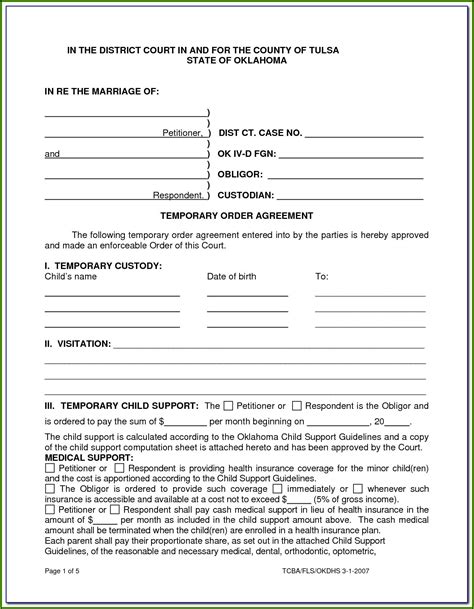 Divorce Forms Montgomery County Ohio - Form : Resume Examples #0g27d5Q9Pr