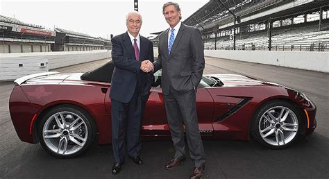 Roger Penske bullish on NASCAR's future at Indianapolis | NASCAR.com