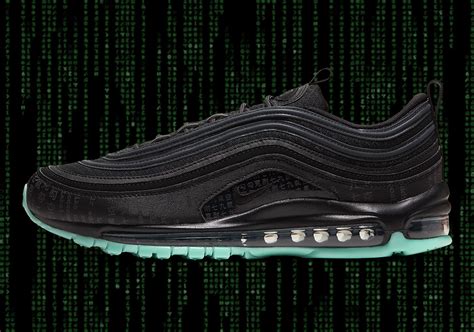 Nike Air Max 97 "Green Glow" 921826-017 | SneakerNews.com