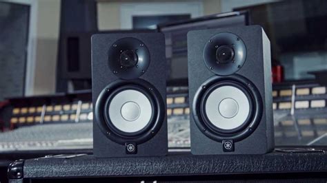 Yamaha HS7 vs HS8: Pros, Cons and Verdict