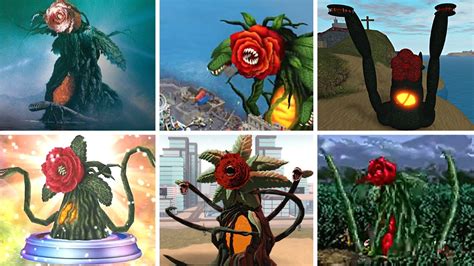 ROSE FORM BIOLLANTE encontradas em GAMES - YouTube