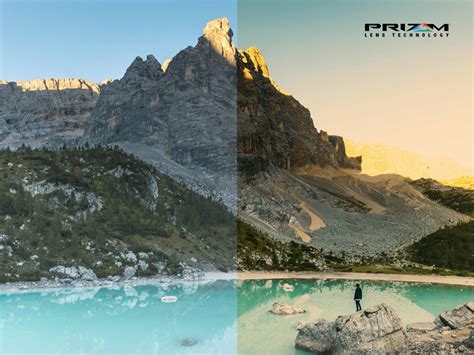 Oakley PRIZM technology - Lenses that revolutionize sport | eyerim blog