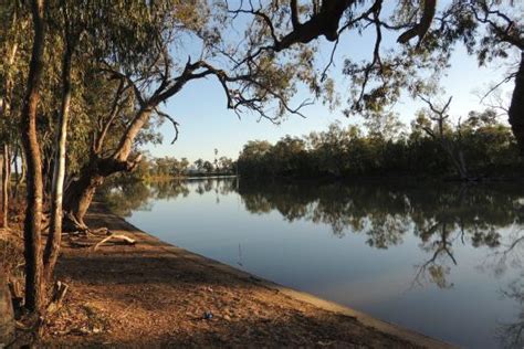 2023 Tickets & Tours: Goondiwindi Natural Heritage & Water Park