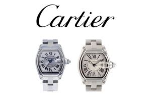 Cartier Roadster - A Short History & Buyers Guide - WatchRanker