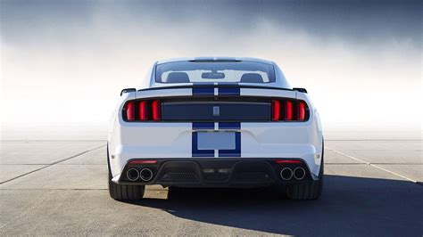 Ford Shelby GT350 Wallpapers - Wallpaper Cave